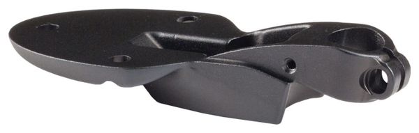 BONTRAGER Stem Speed Concept Low Far 10 Black Alltricks