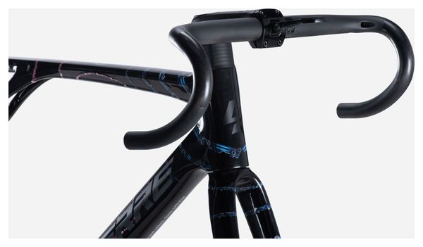 Kit cuadro de carretera Lapierre Xelius SL Symbiosis Edition Negro