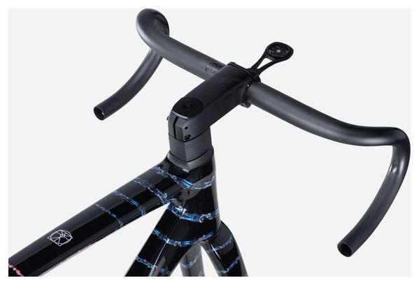 Kit cuadro de carretera Lapierre Xelius SL Symbiosis Edition Negro