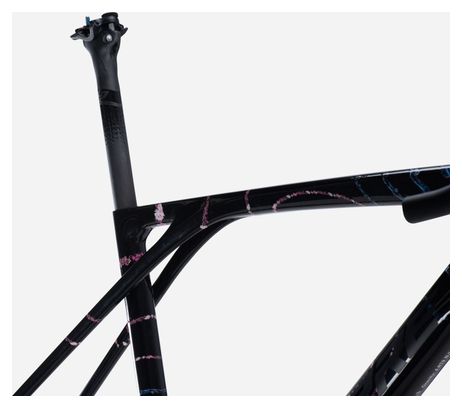 Kit cuadro de carretera Lapierre Xelius SL Symbiosis Edition Negro