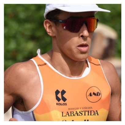 Lunettes de soleil Eassun Fartlek