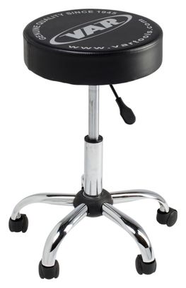 VAR Roller Stool