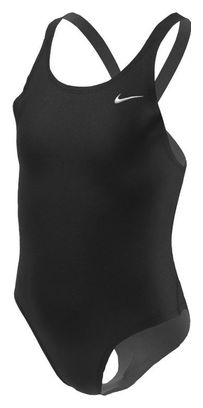 Nike Swim Fastback 1 Piece Swimsuit Black