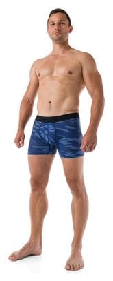 Lot de 2 boxers technique homme Kilpi 2P NETT-M