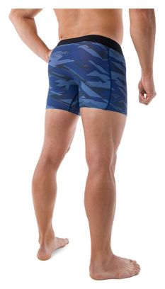 Lot de 2 boxers technique homme Kilpi 2P NETT-M