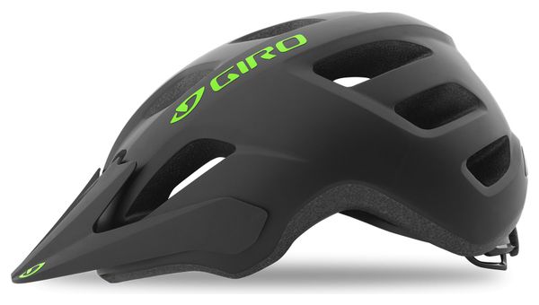 Casco para niños Giro Tremor Black