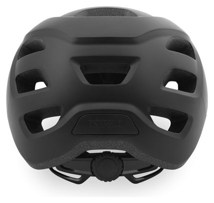 Kinderhelm Giro Tremor Zwart