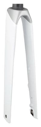 Fourche Rigide Trek 2021 Madone SL7 700c Blanc