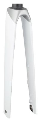 Trek Rigid Fork 2021 Madone SL7 700c White