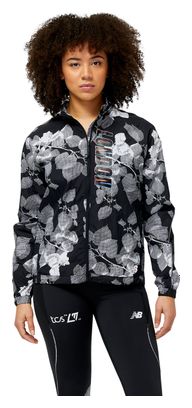 New balance windbreaker damen on sale