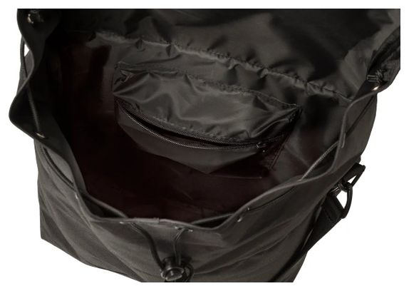Sacoche de Porte-Bagage Agu DWR Urban 17L Noir