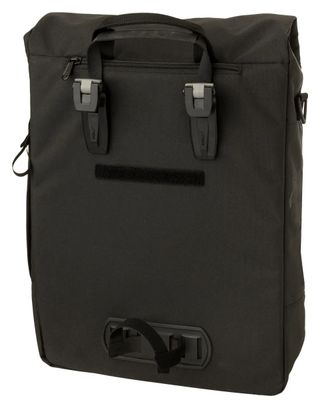 Sacoche de Porte-Bagage Agu DWR Urban 17L Noir