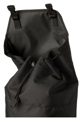 Sacoche de Porte-Bagage Agu DWR Urban 17L Noir