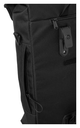 Sacoche de Porte-Bagage Agu DWR Urban 17L Noir