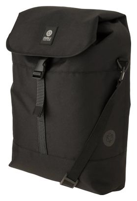 Sacoche de Porte-Bagage Agu DWR Urban 17L Noir