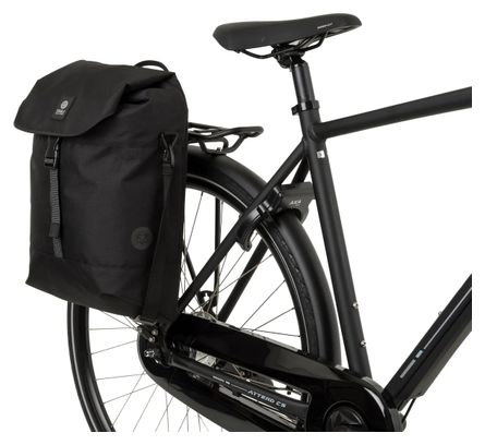 Agu DWR Single Bike Bag Urban 17L Black