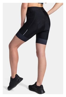 Short de cyclisme pour femme Kilpi PRESSURE-W