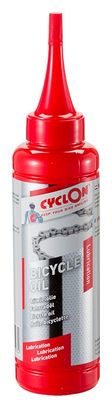 CYCLON Huile Pour Vélo - 100 Ml