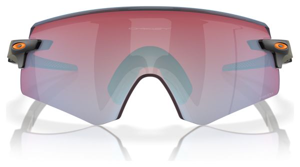 Oakley Encoder Latitude Collection Goggles/ Prizm Snow Sapphire/ Ref: OO9471-2336