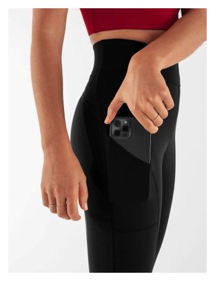 Circle Get In Shape Essentials Donna Nero