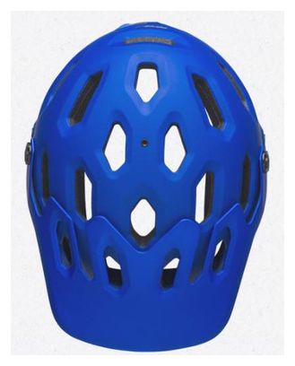 Bell Super 3R MIPS Helmet Blue 2021 Alltricks