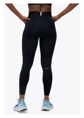Mallas largas Hoka Novafly Run Mujer Negro