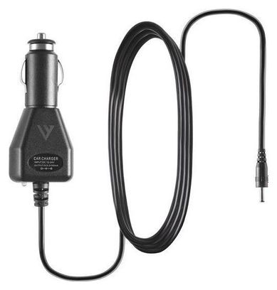 Lampe de poche Mactronic Œil noir haute Puissance - 1550 lumens-Noir