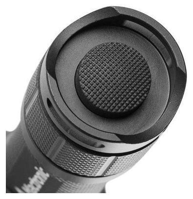 Lampe de poche Mactronic Œil noir haute Puissance - 1550 lumens-Noir