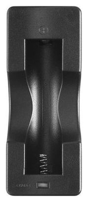 Lampe de poche Mactronic Œil noir haute Puissance - 1550 lumens-Noir