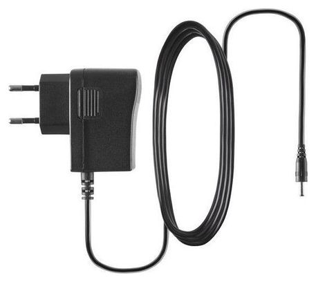Lampe de poche Mactronic Œil noir haute Puissance - 1550 lumens-Noir