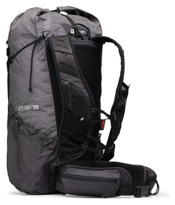 Zaino da escursionismo Black Diamond Beta Light 30 Grigio