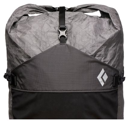 Zaino da escursionismo Black Diamond Beta Light 30 Grigio
