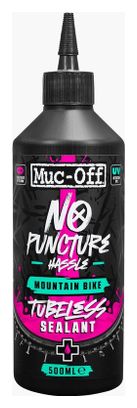 Préventif Tubeless Sealant Muc-Off MTB 500 ml