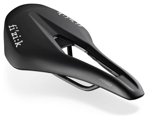 Fizik Vento Argo R5 Zadel Zwart