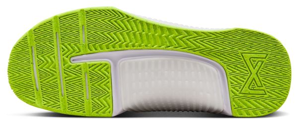 Nike Metcon 9 Trainingsschoenen Wit/Groen Heren