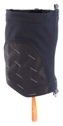 Simond Sprint Gaiters Black