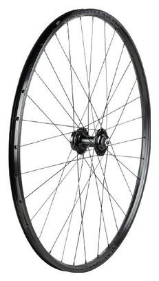 Bontrager Connection Quick Release 29'' Front Wheel I 9x100 mm I 6H