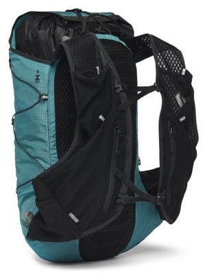 Black Diamond Distance 22 Hiking Bag Blue Women