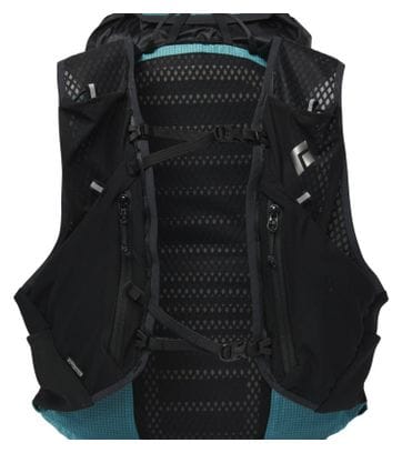 Black Diamond Distance 22 Hiking Bag Blue Women