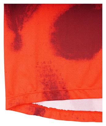 Maillot Manches Courtes Enfant Troy Lee Designs Skyline Youth Rouge