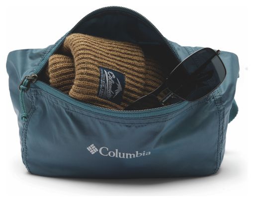 Columbia Marsupio leggero II Blu Unisex