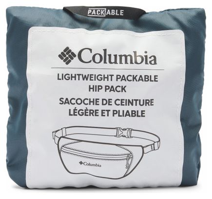 Columbia Marsupio leggero II Blu Unisex