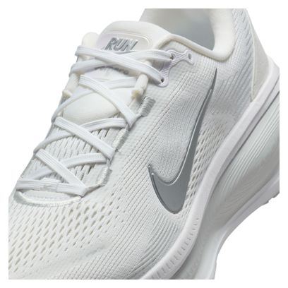 Nike Vomero 18 Women's Running Shoes in White