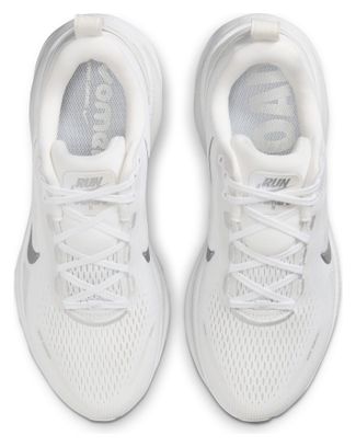 Nike Vomero 18 Women's Running Shoes in White