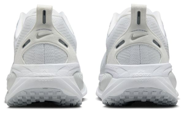 Nike Vomero 18 Women's Running Shoes in White