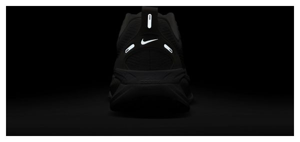 Nike Vomero 18 Women's Running Shoes in White