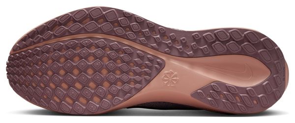 Nike Pegasus 41 Laufschuhe Rosa/Braun Damen