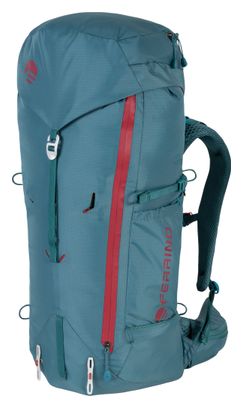 Ferrino Summit 32+5L Green Mountaineering Backpack