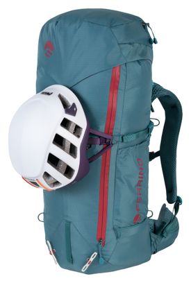 Ferrino Summit 32+5L Green Mountaineering Backpack