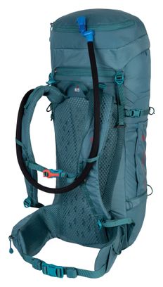 Ferrino Summit 32+5L Green Mountaineering Backpack